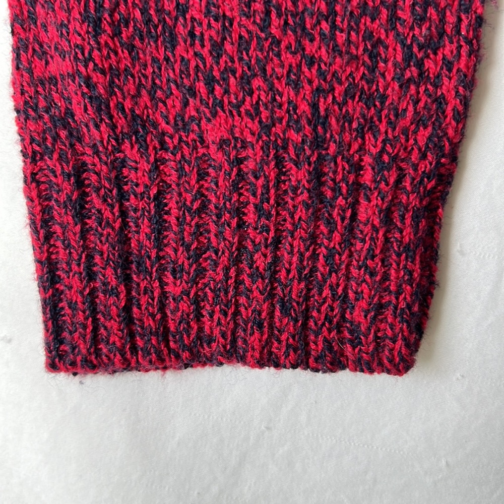 Knit Sweater - Picture 3 of 5